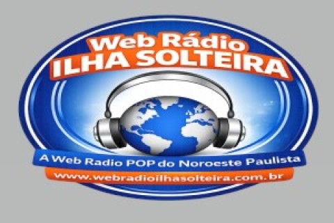 Web Rádio Ilha Solteira estreia nova programação e reforça posição entre as maiores emissoras web da região