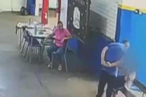 Criança autista é agredida por funcionário em escola municipal de Jales