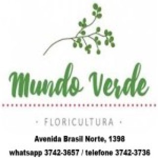 Mundo Verde Floricultura